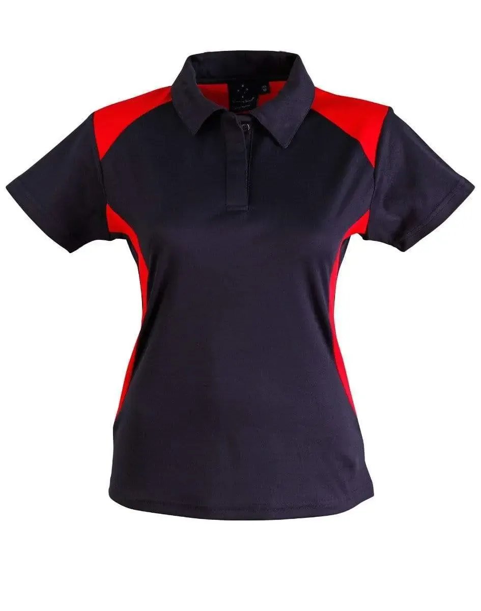 Winner Women's Polo Shirt PS32A